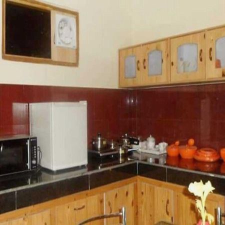 Hotel O Antriksh Cottage 마날리 외부 사진