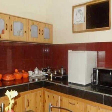 Hotel O Antriksh Cottage 마날리 외부 사진